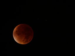 Eclipse Totale de Lune - 28-09-2015-2